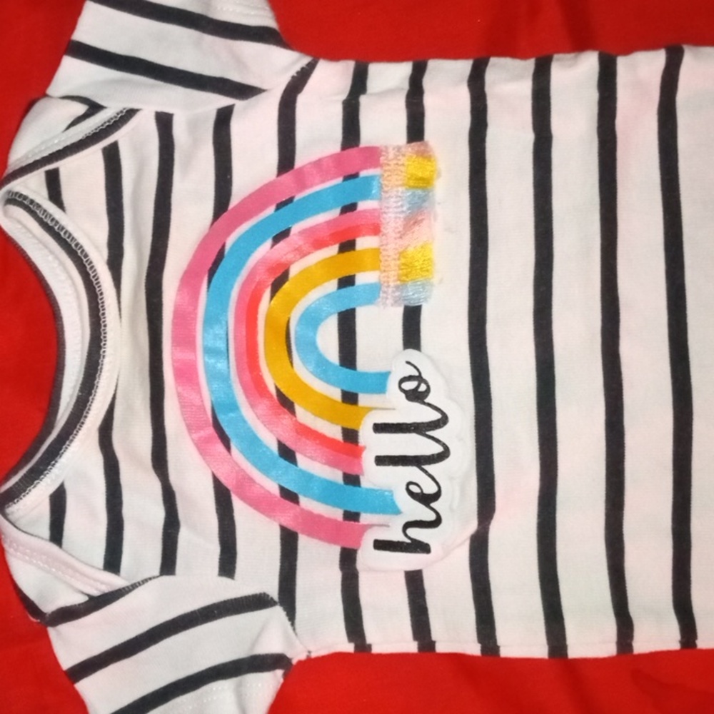 Gerber Onsie - Picture 2 of 2